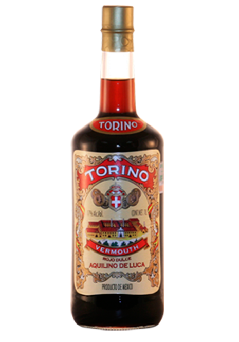 VERMOUTH "TORINO" LUXE